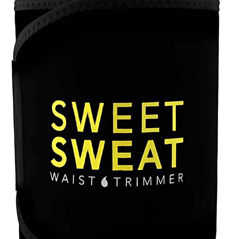 The Sports Pro™ Sweat Belt