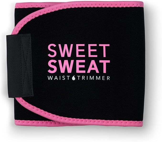 The Sports Pro™ Sweat Belt